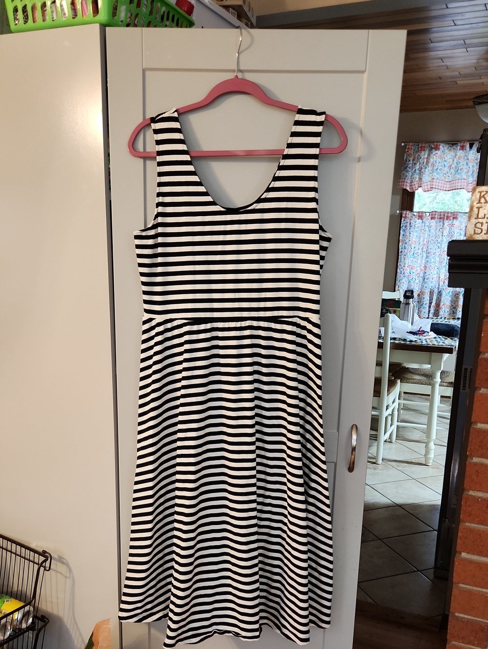 Who What Wear Dress
